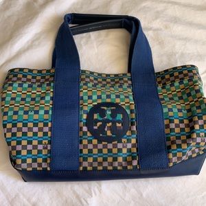 Tory Burch Tote